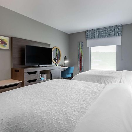 Hampton Inn Camden, Sc Экстерьер фото