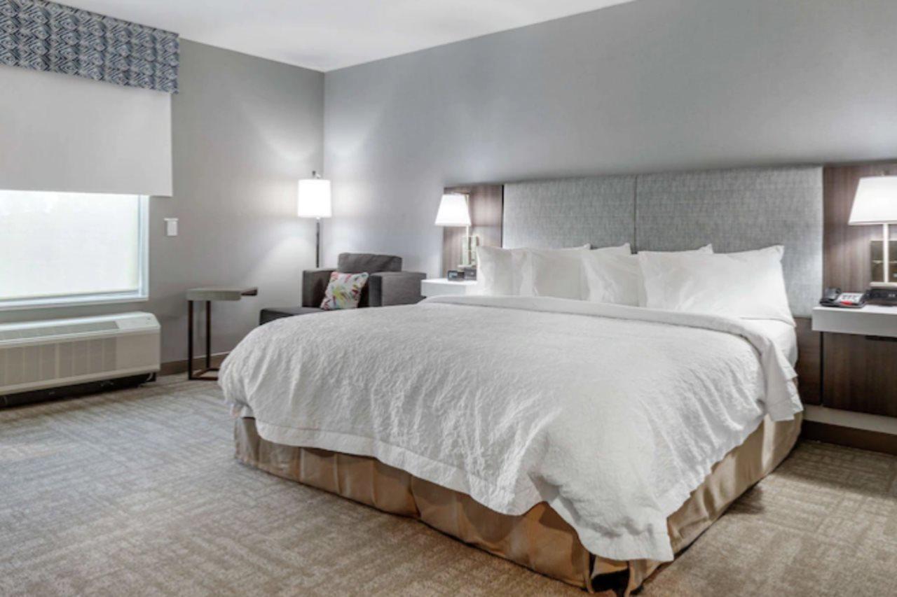 Hampton Inn Camden, Sc Экстерьер фото