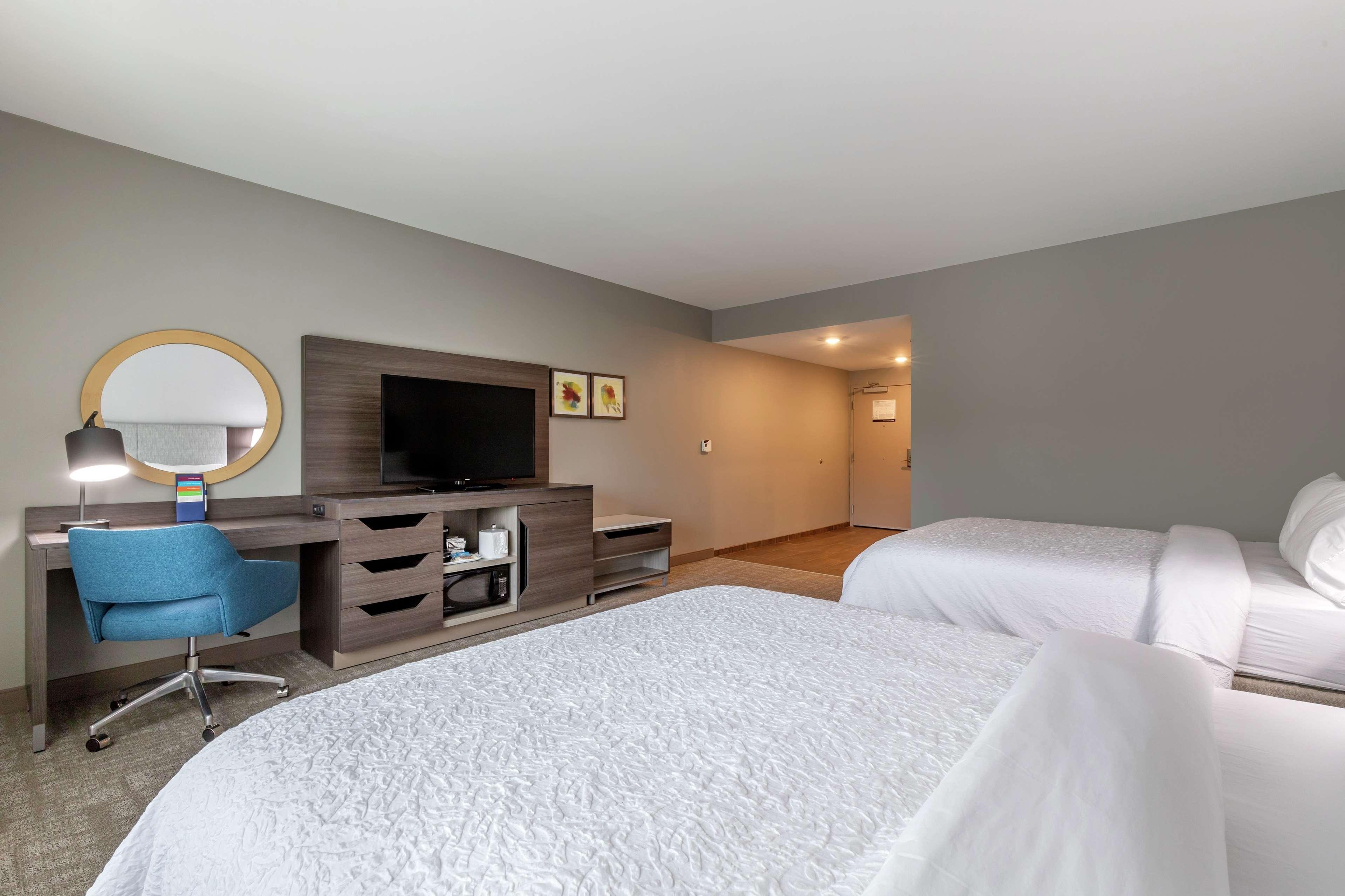 Hampton Inn Camden, Sc Экстерьер фото