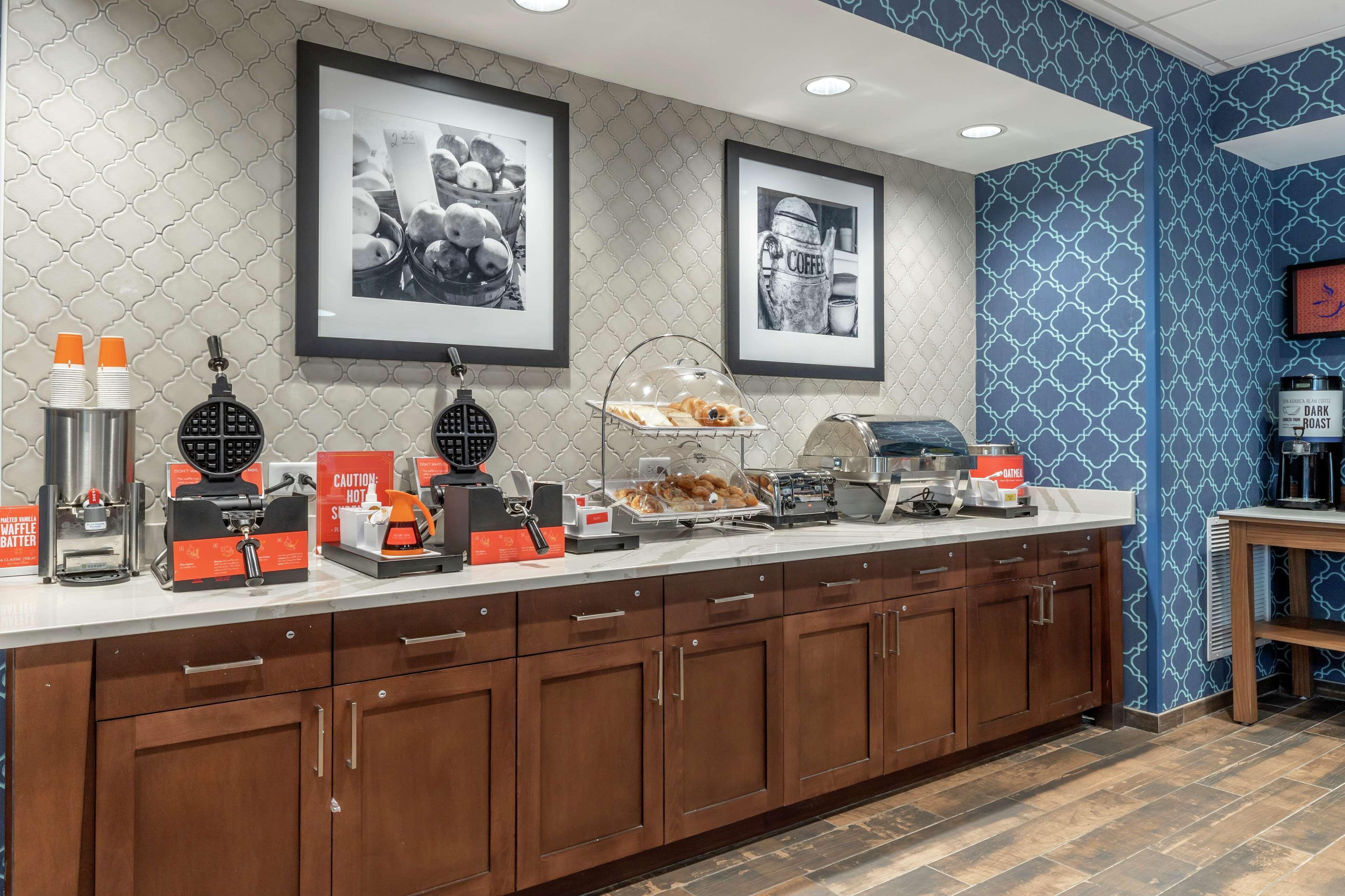 Hampton Inn Camden, Sc Экстерьер фото