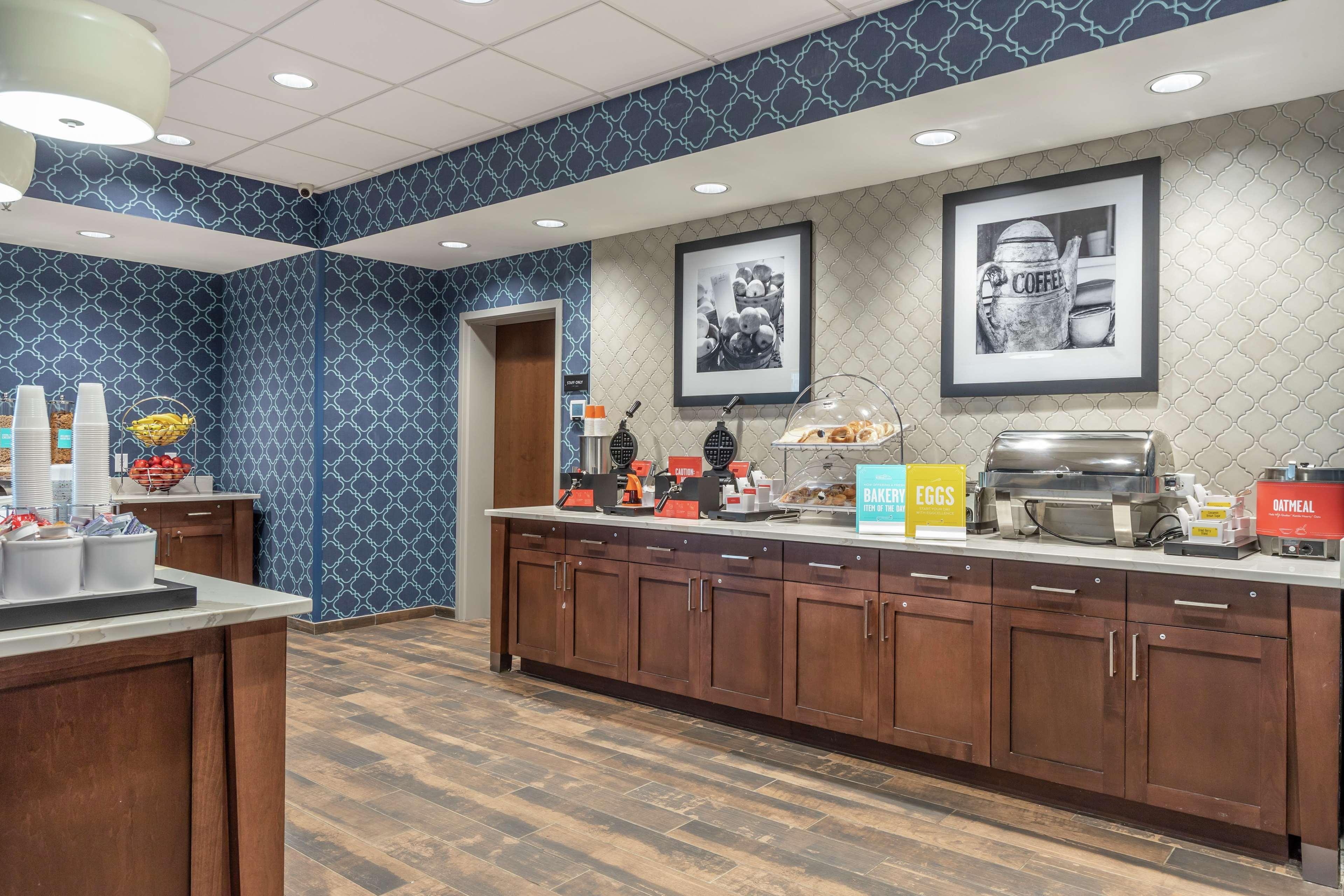 Hampton Inn Camden, Sc Экстерьер фото