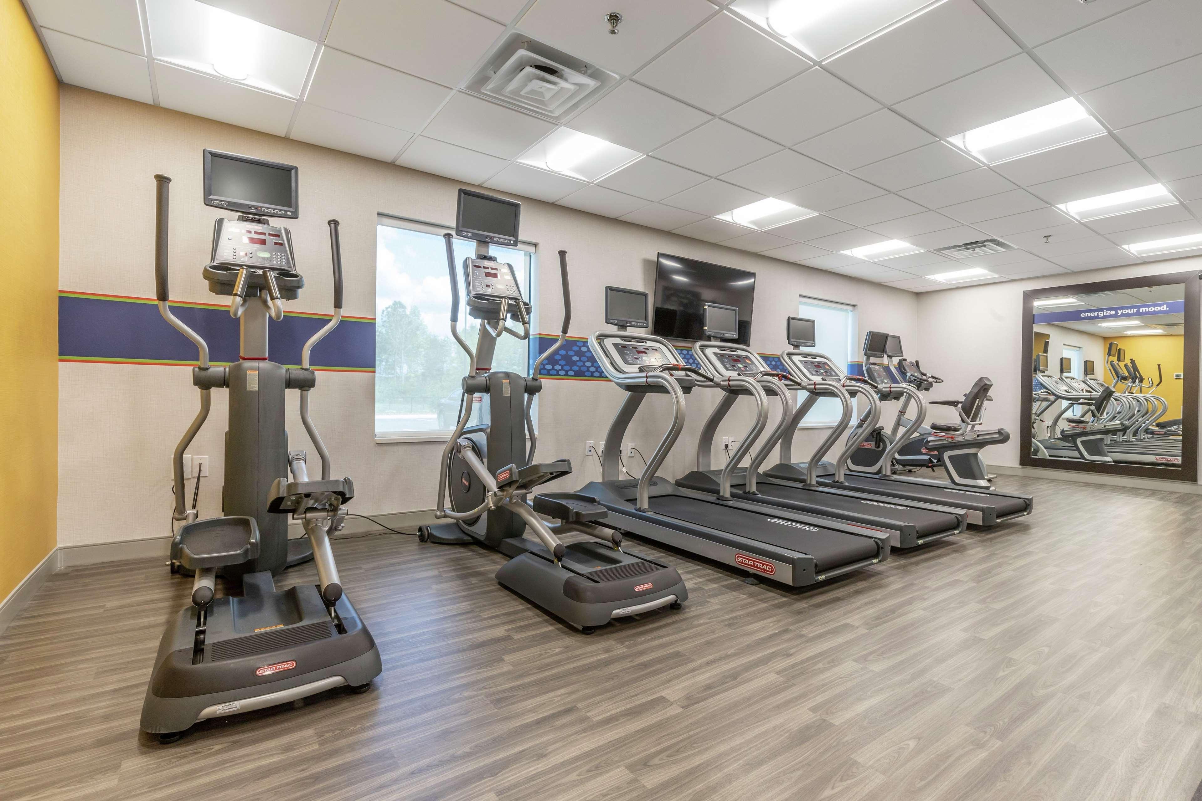 Hampton Inn Camden, Sc Экстерьер фото