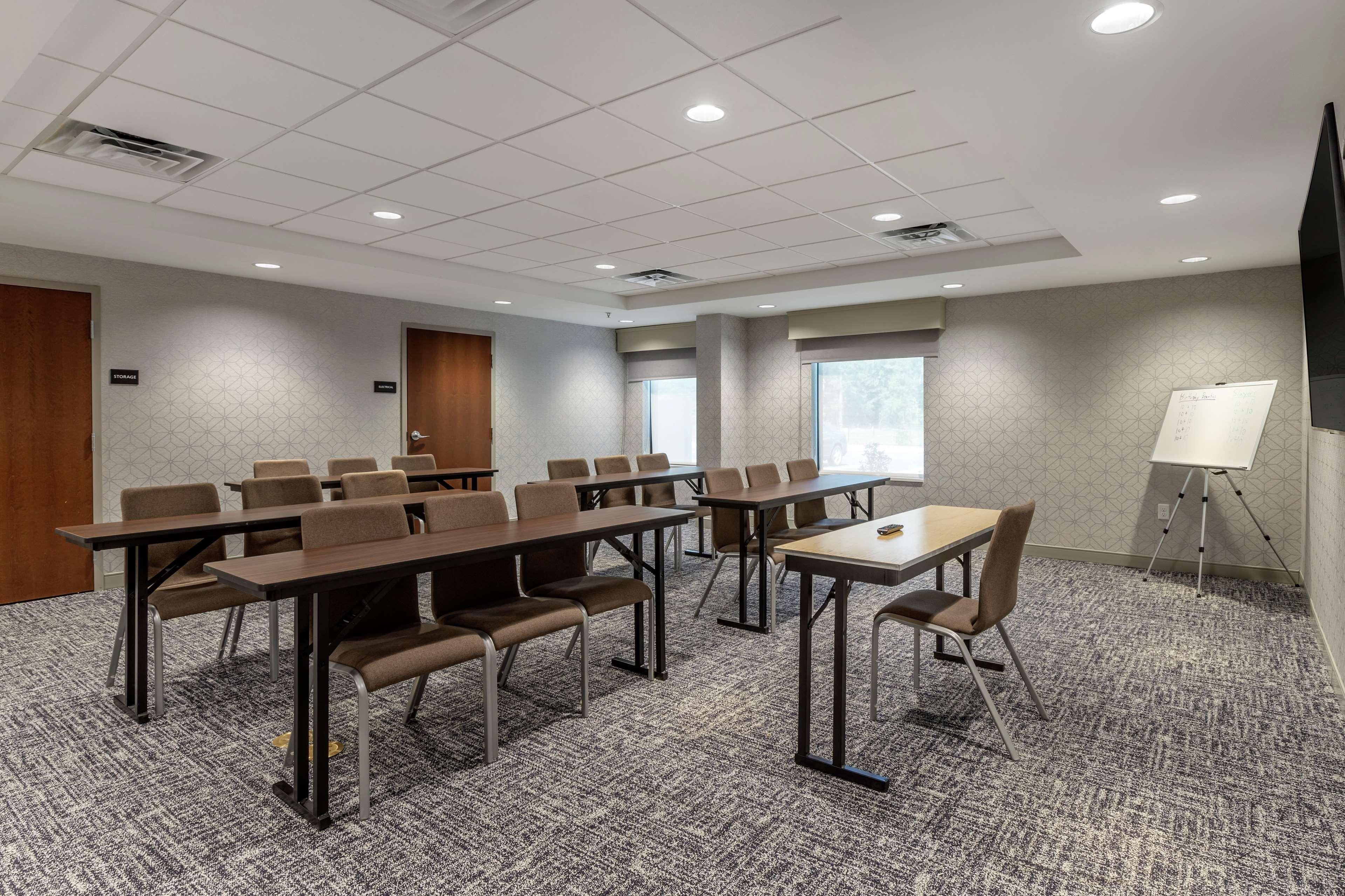 Hampton Inn Camden, Sc Экстерьер фото