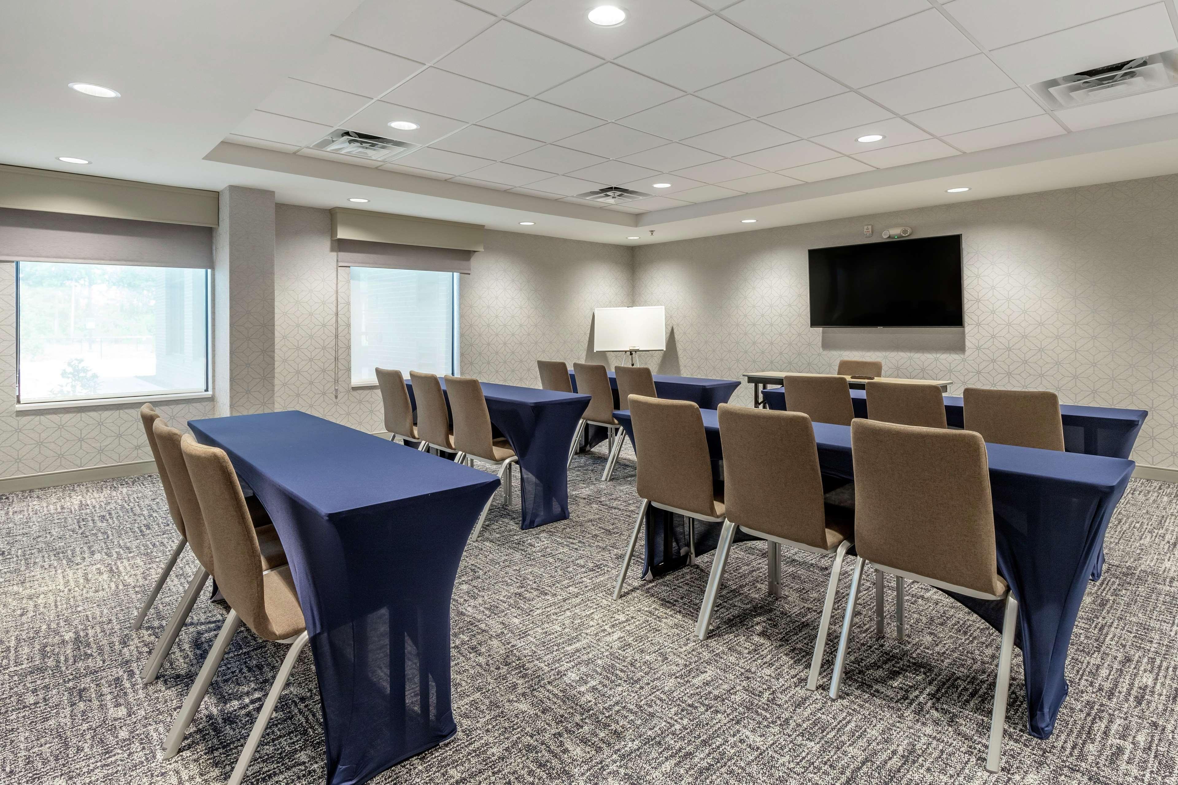 Hampton Inn Camden, Sc Экстерьер фото