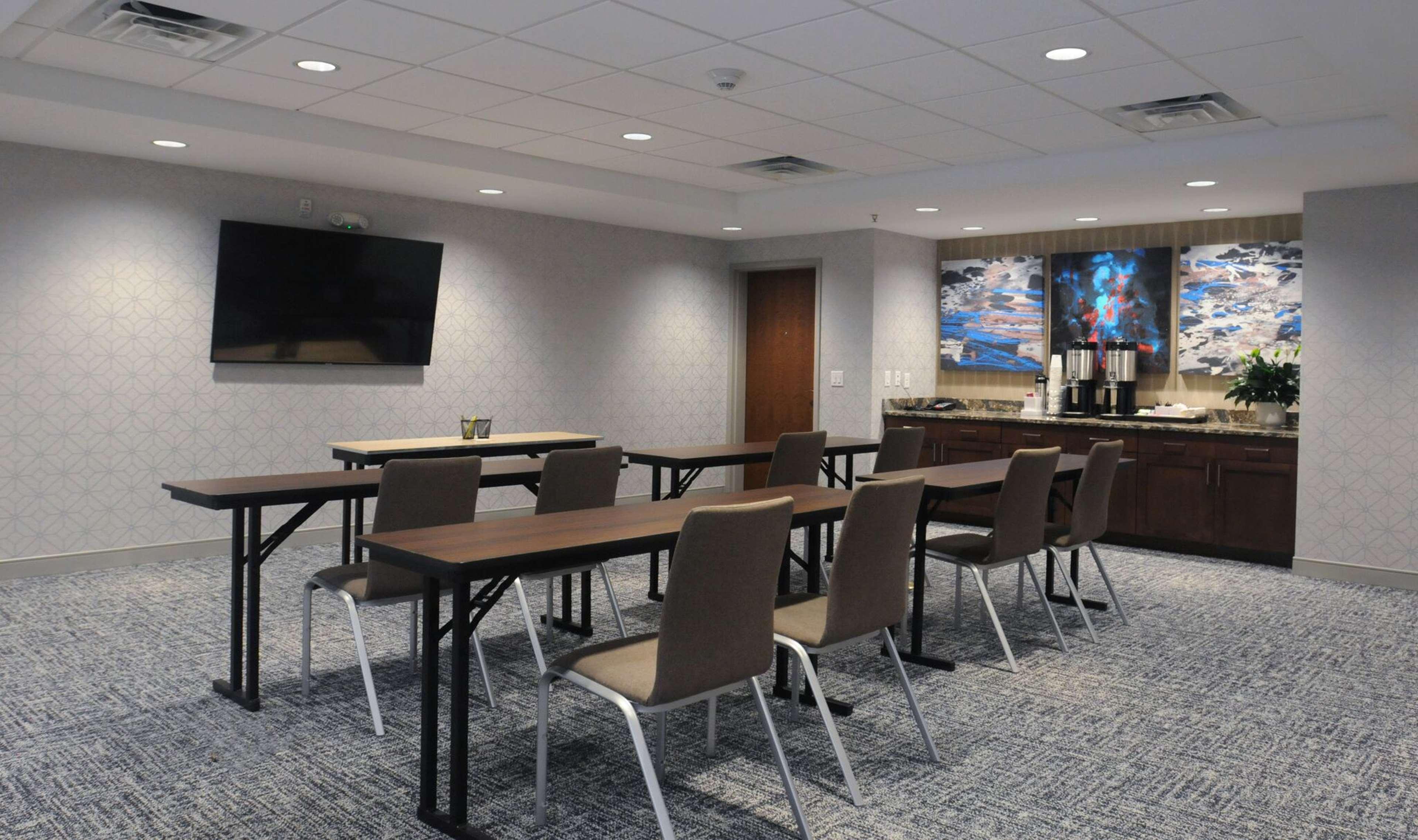 Hampton Inn Camden, Sc Экстерьер фото