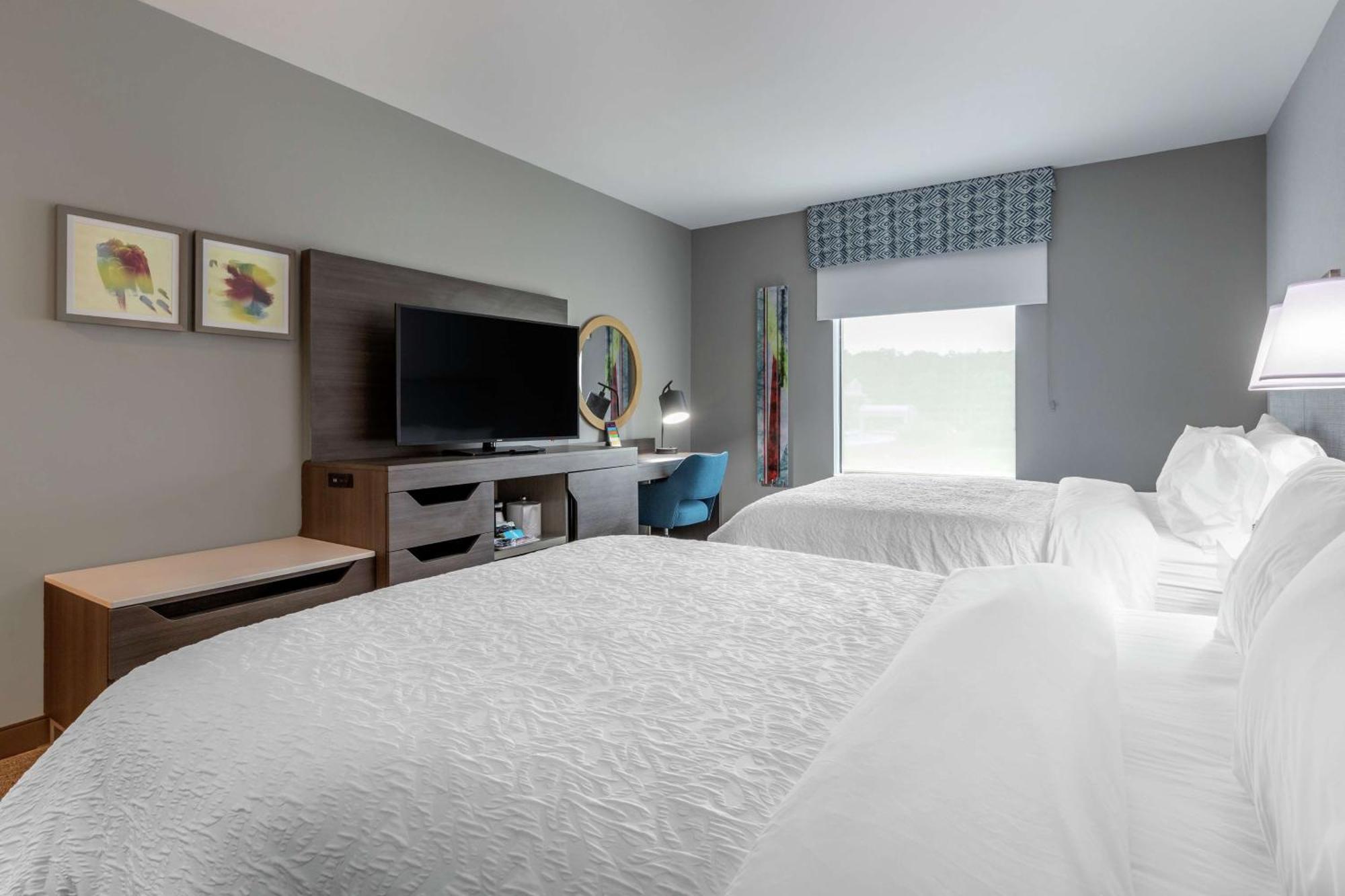 Hampton Inn Camden, Sc Экстерьер фото