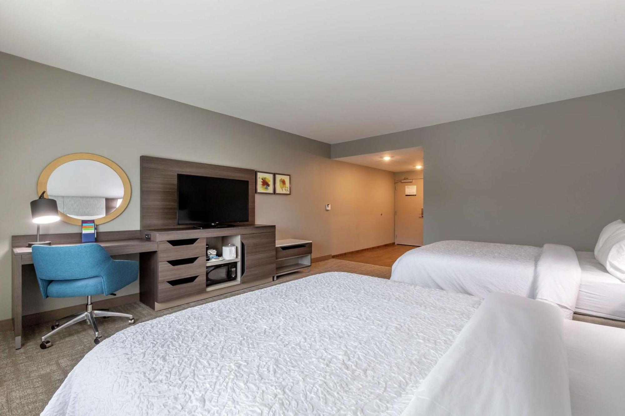 Hampton Inn Camden, Sc Экстерьер фото