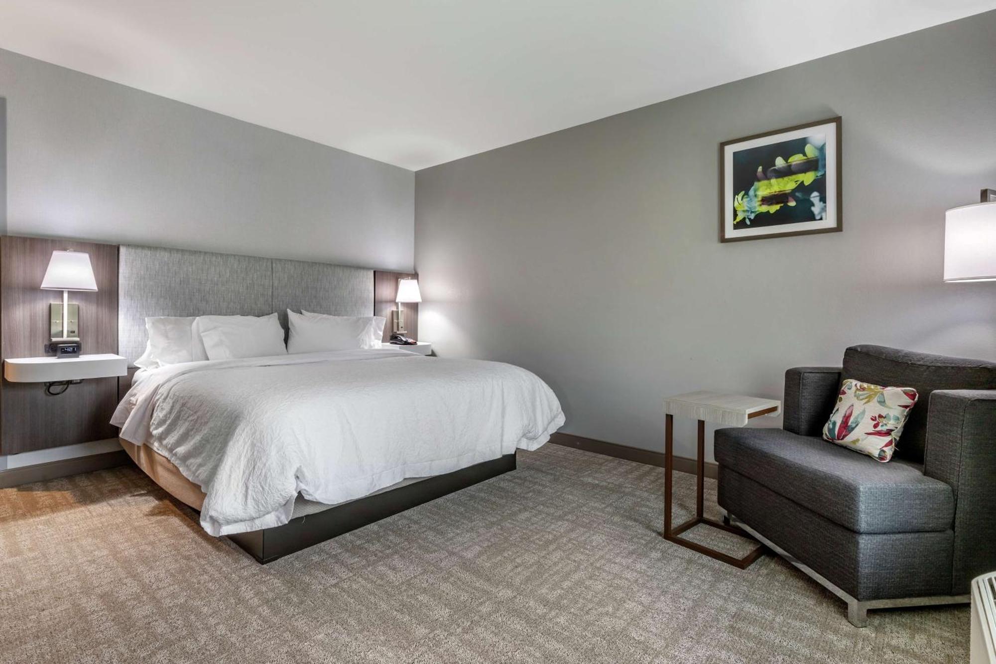 Hampton Inn Camden, Sc Экстерьер фото